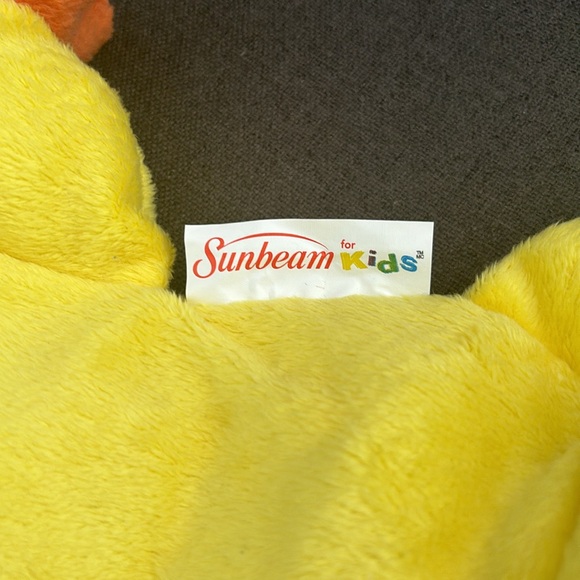 🔥FREE with purchase Yellow duck hot cold pack - Picture 5 of 5